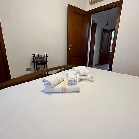 Casanomad Apartment Pula