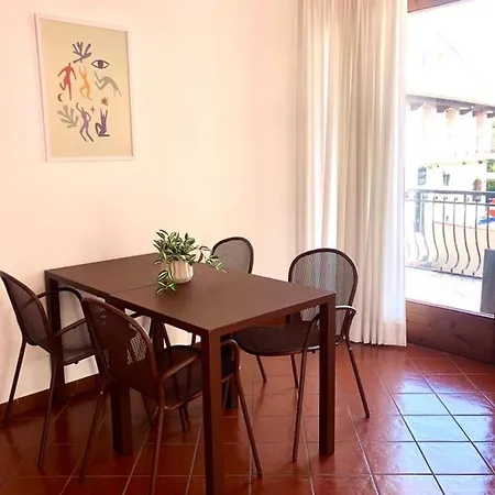 Apartament Casanomad *