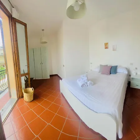 Casanomad Apartament *
