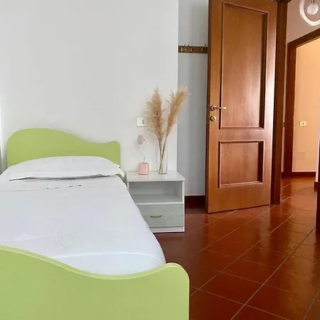 Casanomad Appartamento Pula