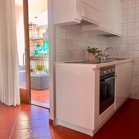 Casanomad Appartamento Pula