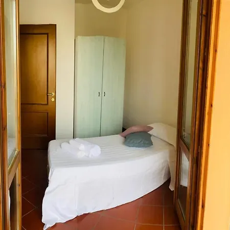 Apartament Casanomad *