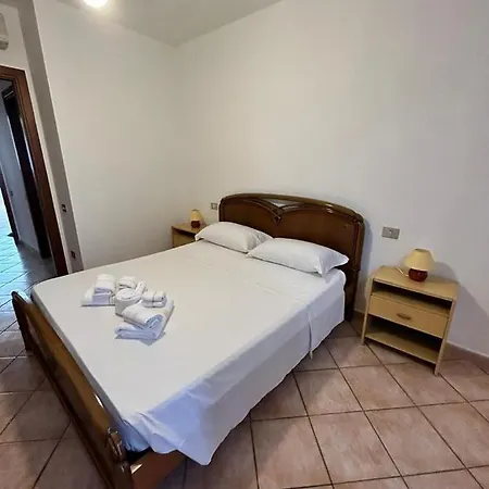 Casanomad Appartamento Pula